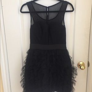 BCBGeneration party/prom dress